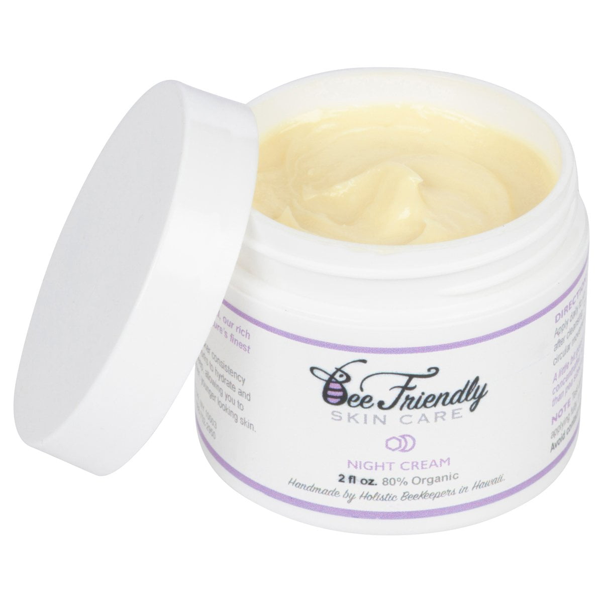 best night care for face